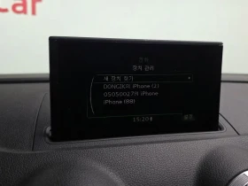 Audi A3 2.0 TDI, снимка 16