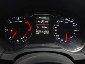 Audi A3 2.0 TDI, снимка 8