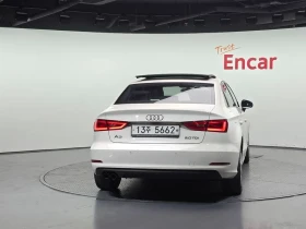 Audi A3 2.0 TDI, снимка 4