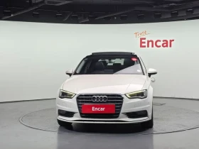 Audi A3 2.0 TDI, снимка 3