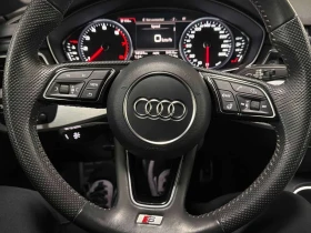 Audi A5 * Progressiv * CARFAX * ЦЕНА ДО БГ, снимка 11