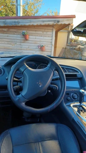 Peugeot 3008, снимка 13