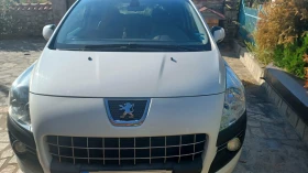 Peugeot 3008, снимка 15