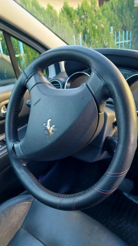 Peugeot 3008, снимка 8