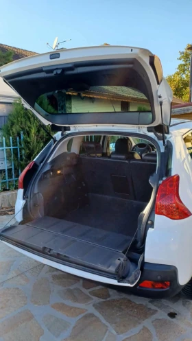 Peugeot 3008, снимка 2