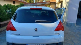 Peugeot 3008, снимка 4