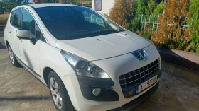 Peugeot 3008, снимка 11