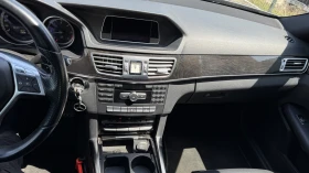 Mercedes-Benz E 300 d Hybrid, снимка 16