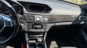 Mercedes-Benz E 300 d Hybrid, снимка 14
