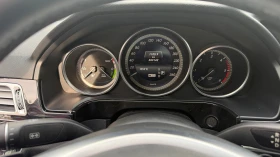 Mercedes-Benz E 300 d Hybrid, снимка 17