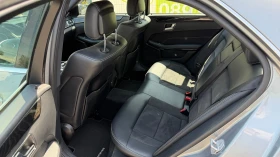 Mercedes-Benz E 300 d Hybrid, снимка 9