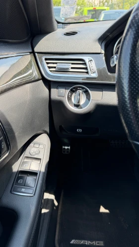 Mercedes-Benz E 300 d Hybrid, снимка 15