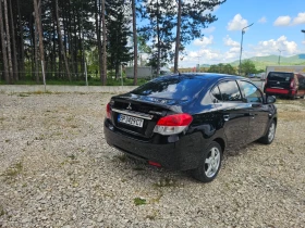 Mitsubishi Attrage 1.2 benzin sedan, снимка 7