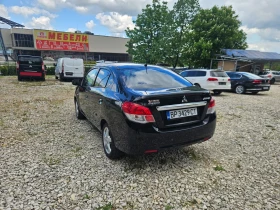 Mitsubishi Attrage 1.2 benzin sedan, снимка 9
