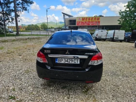 Mitsubishi Attrage 1.2 benzin sedan, снимка 6