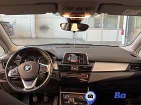 BMW 216 216i Tourer Sport, снимка 6