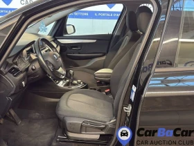 BMW 216 216i Tourer Sport, снимка 10