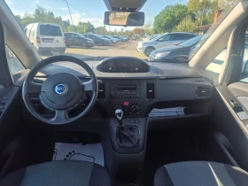 Fiat Idea 1.4 - 6 скорости, снимка 5