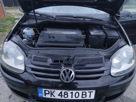 VW Golf 1.4i, снимка 10