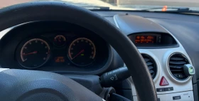 Opel Corsa D, снимка 2