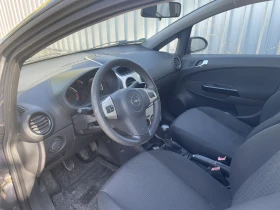 Opel Corsa D, снимка 5