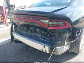 Dodge Charger 3.6l Sxt Rwd, снимка 6