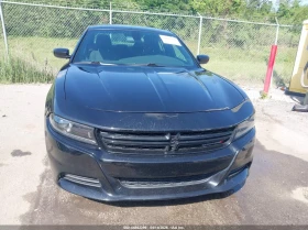 Dodge Charger 3.6l Sxt Rwd, снимка 13