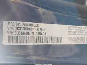 Dodge Charger 3.6l Sxt Rwd, снимка 9