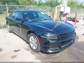 Dodge Charger 3.6l Sxt Rwd, снимка 1