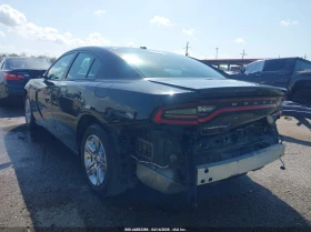 Dodge Charger 3.6l Sxt Rwd, снимка 3