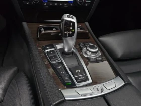 BMW 730, снимка 9