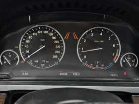 BMW 730, снимка 8