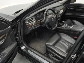 BMW 730, снимка 11
