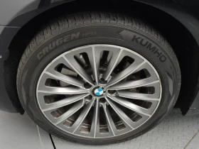 BMW 730, снимка 5