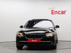 BMW 730, снимка 3
