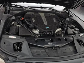 BMW 730, снимка 6