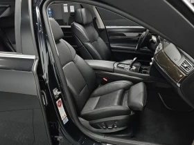 BMW 730, снимка 10