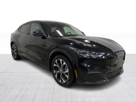Ford Mustang Mach-E Premium AWD, снимка 1