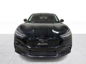 Ford Mustang Mach-E Premium AWD, снимка 3