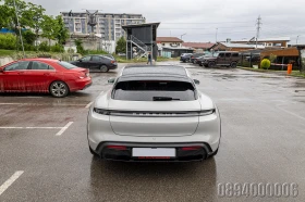 Porsche Taycan 4M SPORT TOURISMO INDIVIDUAL DESIGNO ГАРАНЦИЯ, снимка 7