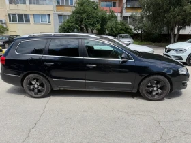 VW Passat 2.0 TDI, снимка 3