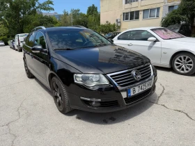 VW Passat 2.0 TDI, снимка 2