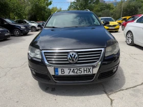 VW Passat 2.0 TDI, снимка 1
