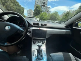 VW Passat 2.0 TDI, снимка 9