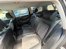 VW Passat 2.0 TDI, снимка 10