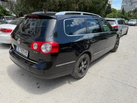 VW Passat 2.0 TDI, снимка 4
