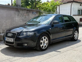 Audi A3 А3 1.9 TDI, снимка 2