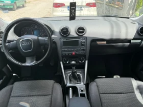 Audi A3 А3 1.9 TDI, снимка 6