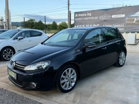 VW Golf 2.0 TDI-110* HIGHLINE* ИТАЛИЯ* EURO5* , снимка 1