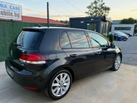 VW Golf 2.0 TDI-110* HIGHLINE* ИТАЛИЯ* EURO5* , снимка 5